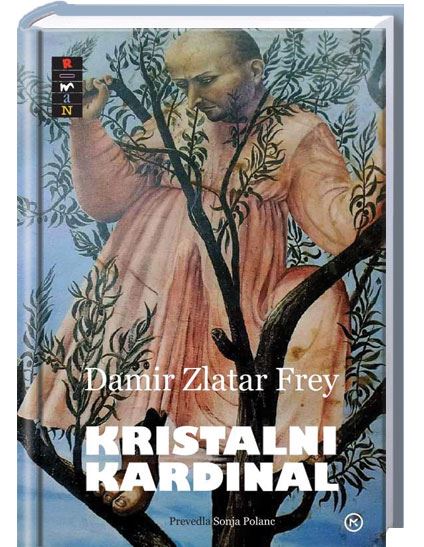 KRISTALNI KARDINAL