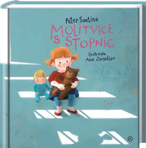 Molitvice s stopnic