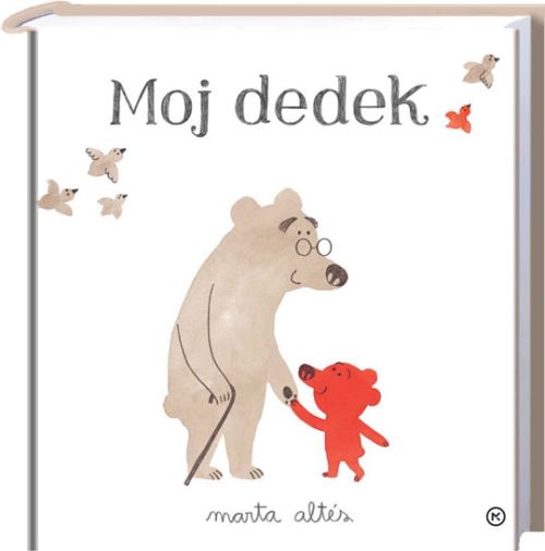 MOJ DEDEK