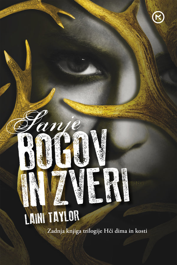 Sanje bogov in zveri