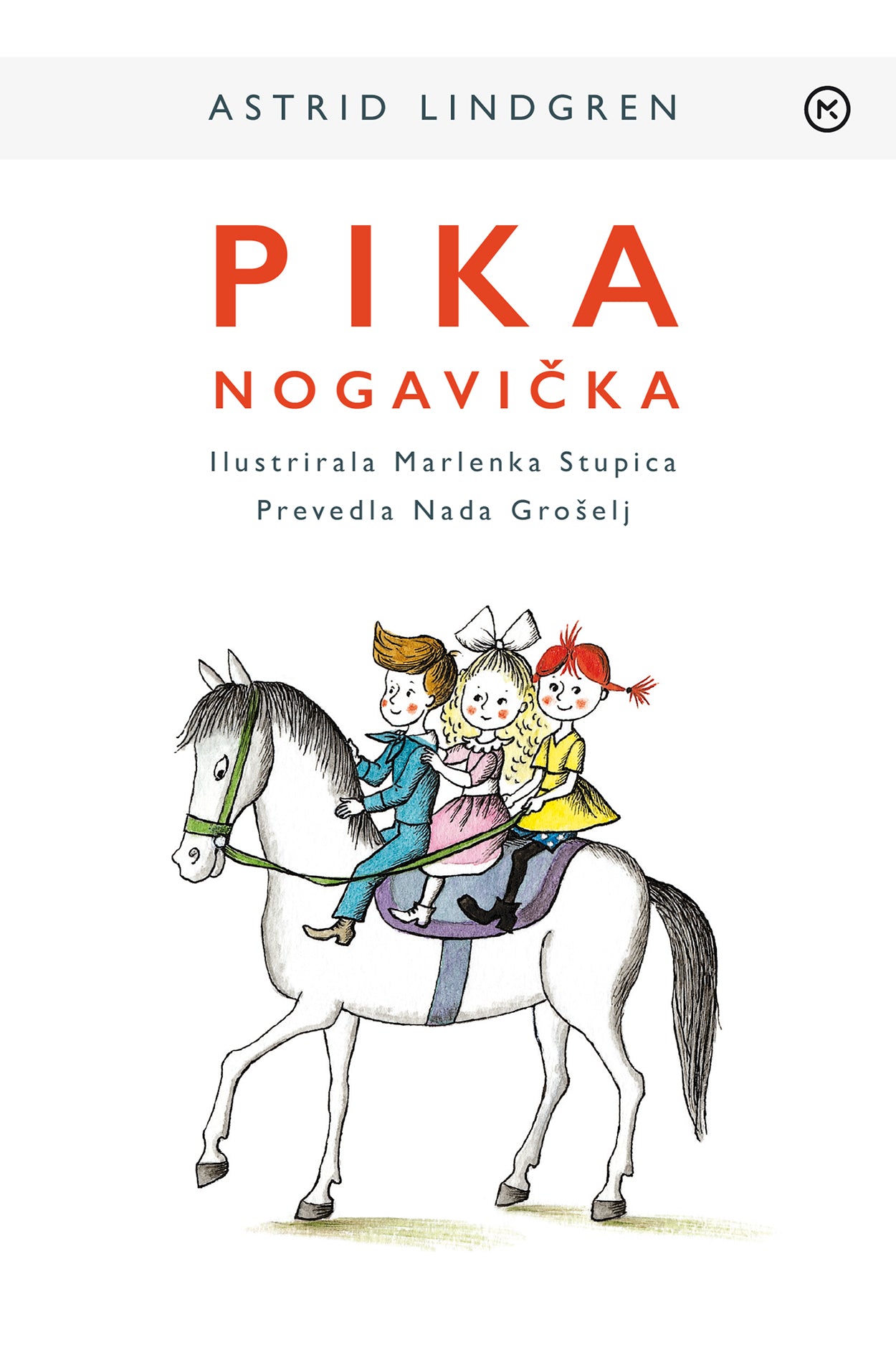 Pika Nogavička