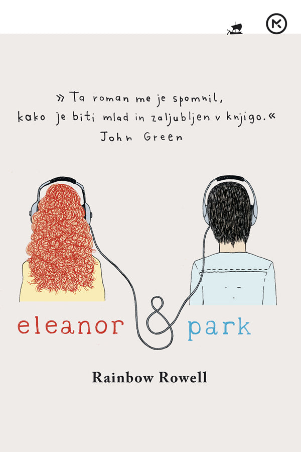 Eleanor in Park