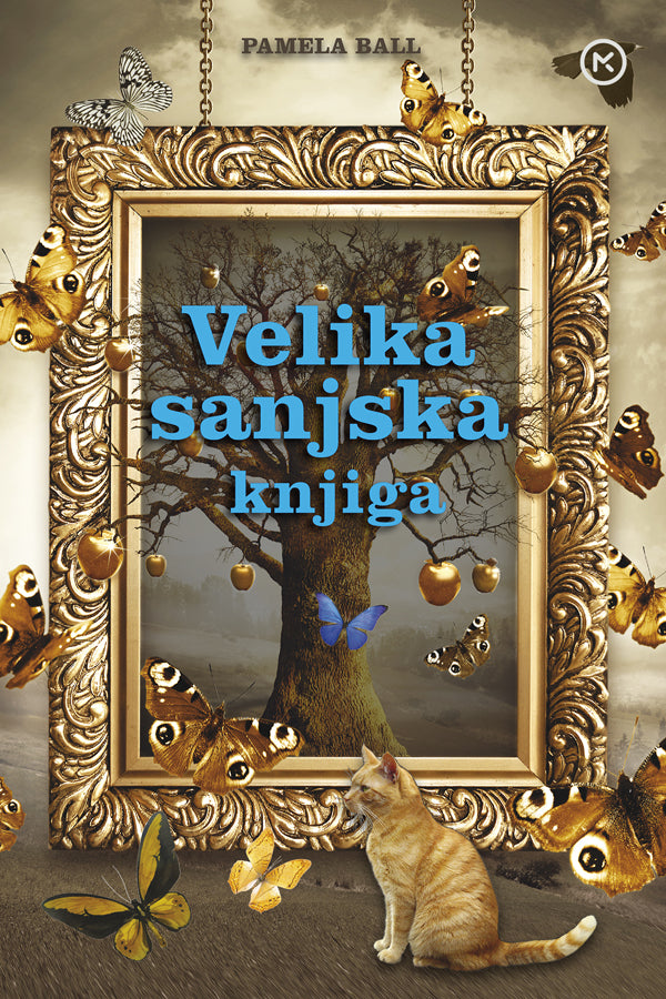 Velika sanjska knjiga