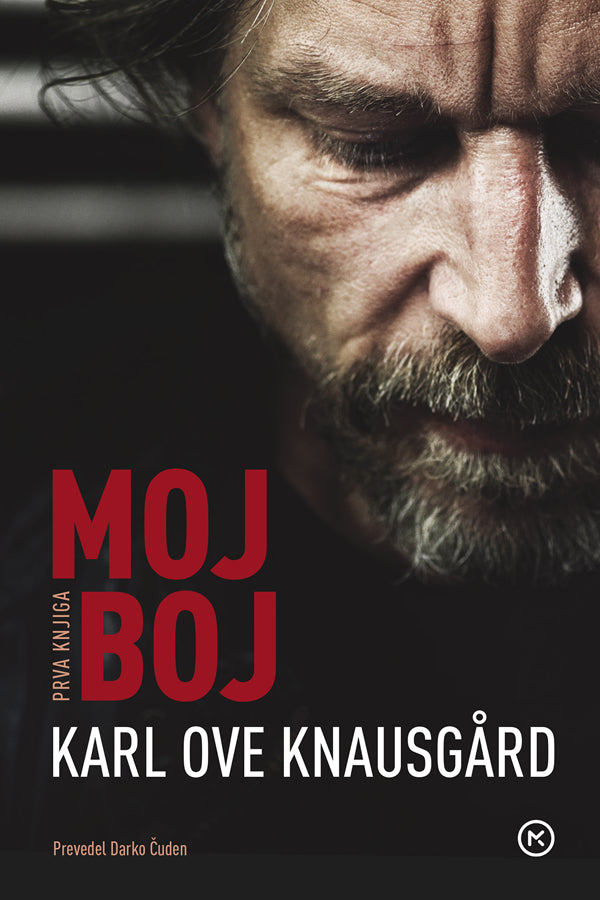 Moj boj (1. knjiga)