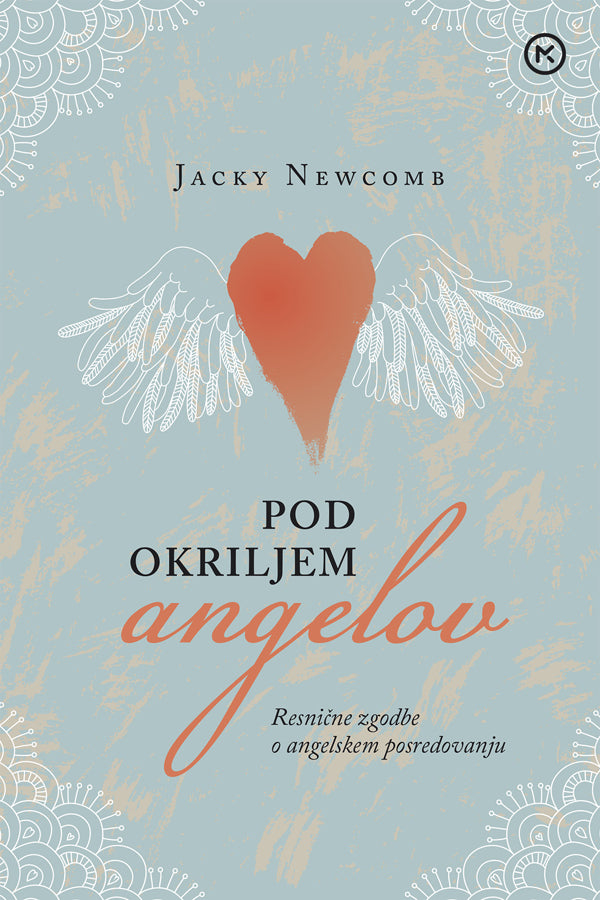 Pod okriljem angelov