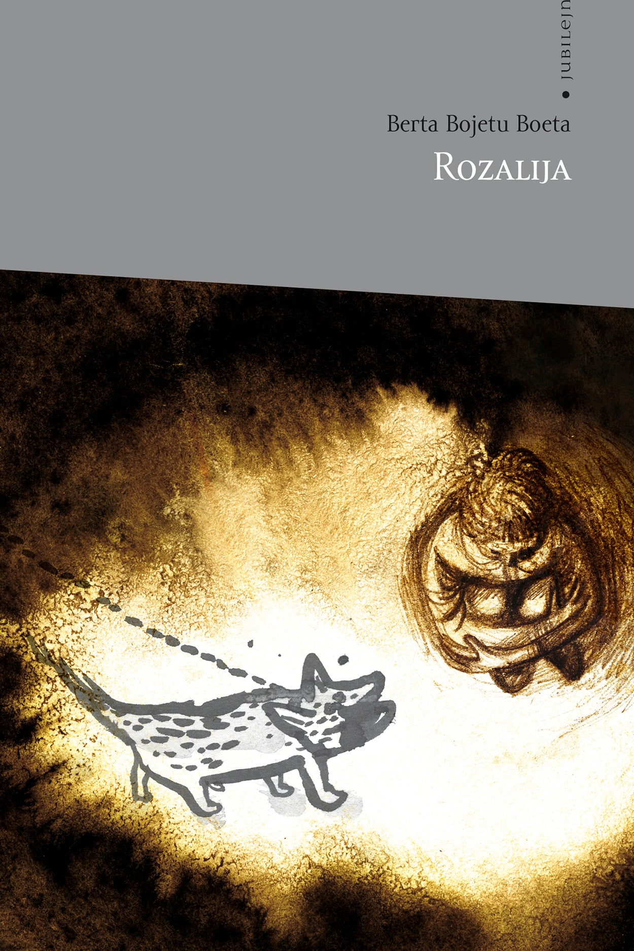 E ROZALIJA