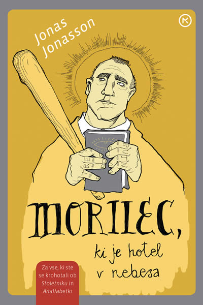 Morilec, ki je hotel v nebesa