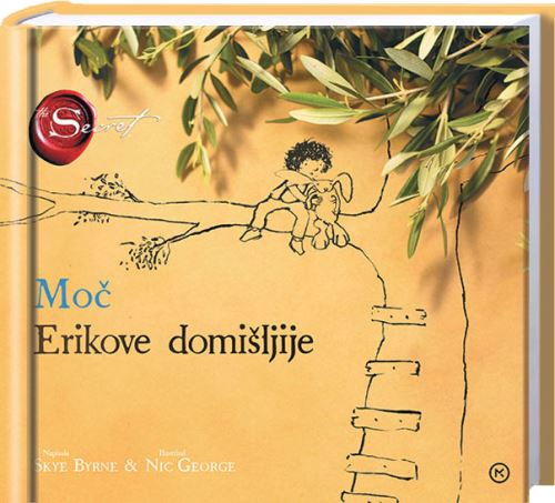 MOČ ERIKOVE DOMIŠLJIJE