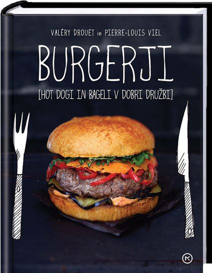 BURGERJI