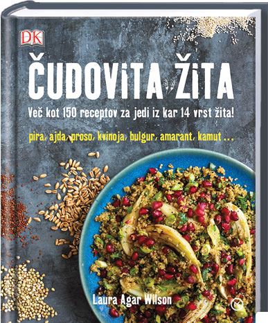 ČUDOVITA ŽITA