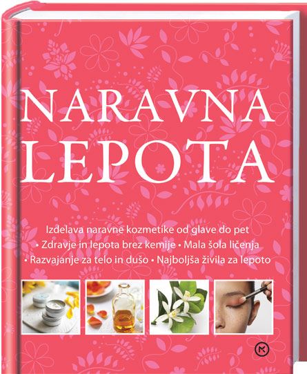 NARAVNA LEPOTA