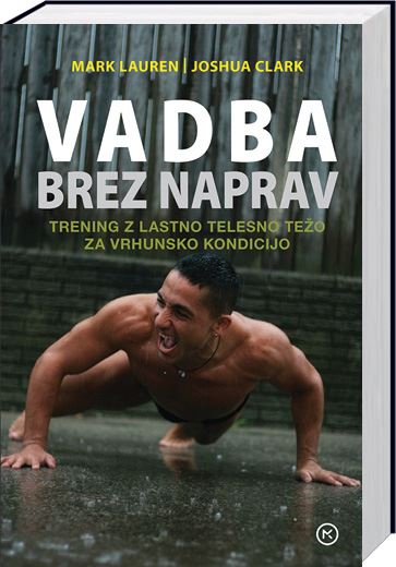 VADBA BREZ NAPRAV