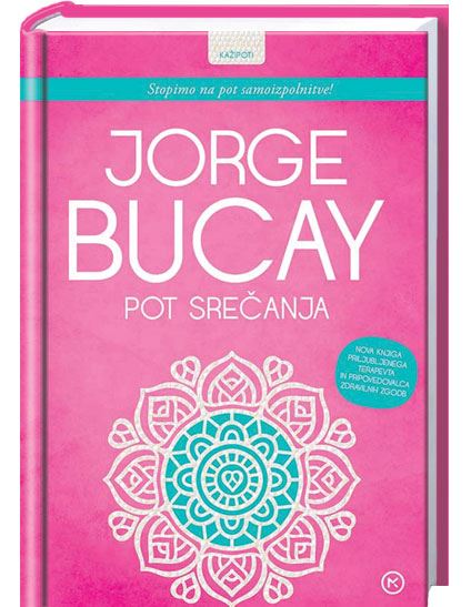 Umaknjeno iz prodaje - Pot srečanja
