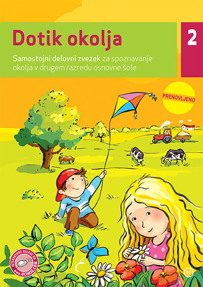 DOTIK OKOLJA 2 SDZ-NOVO
