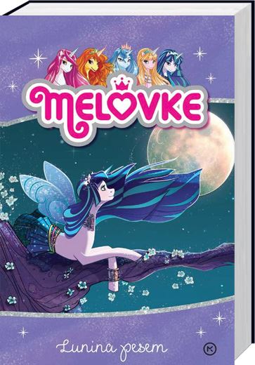 Lunina pesem (Melovke)