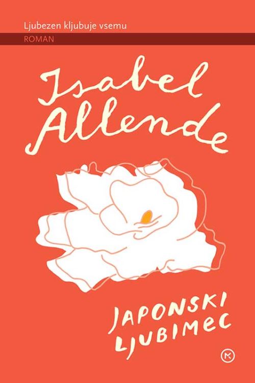 Japonski ljubimec