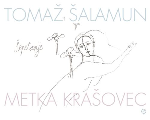 Šepetanje: Tomaž Šalamun