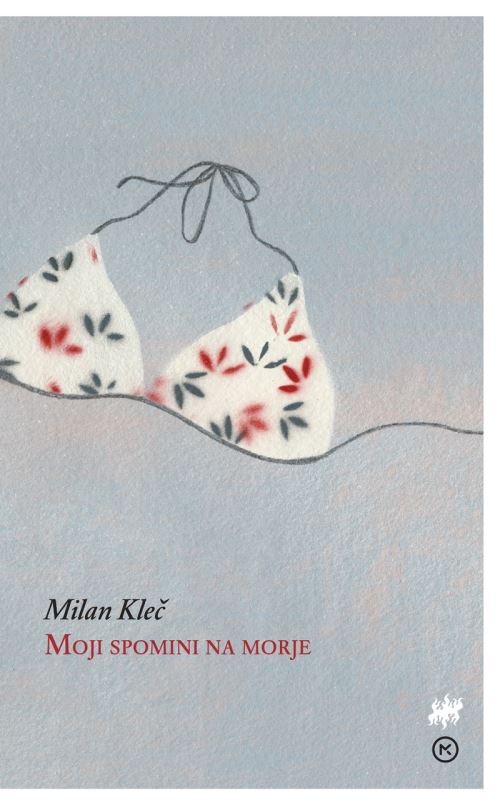 Moji spomini na morje