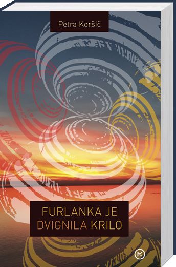 Furlanka je dvignila krilo