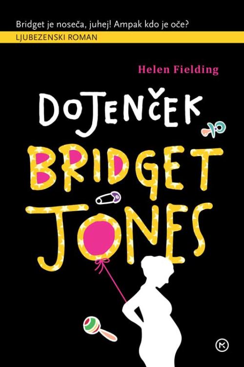Dojenček Bridget Jones
