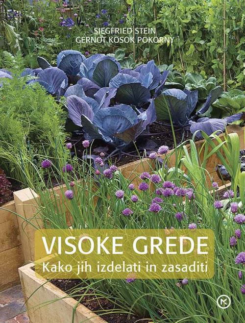 VISOKE GREDE