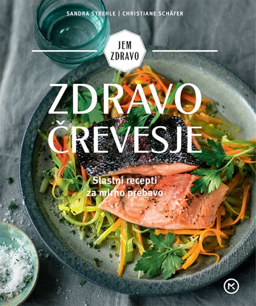 ZDRAVO ČREVESJE