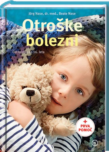 OTROŠKE BOLEZNI