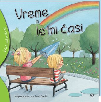 VREME IN LETNI ČASI