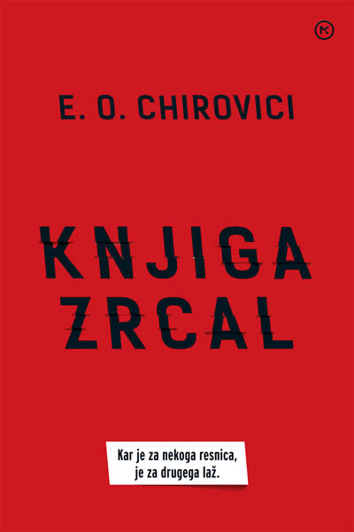 Knjiga zrcal