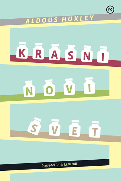 Krasni novi svet