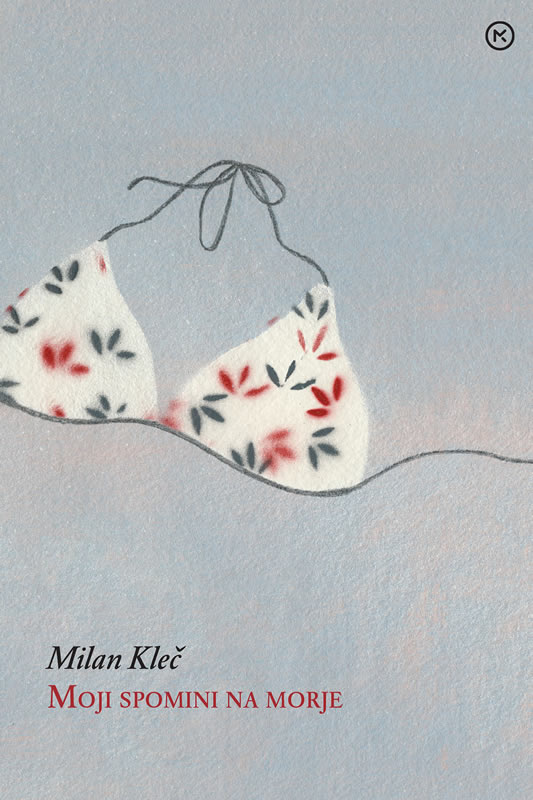 Moji spomini na morje