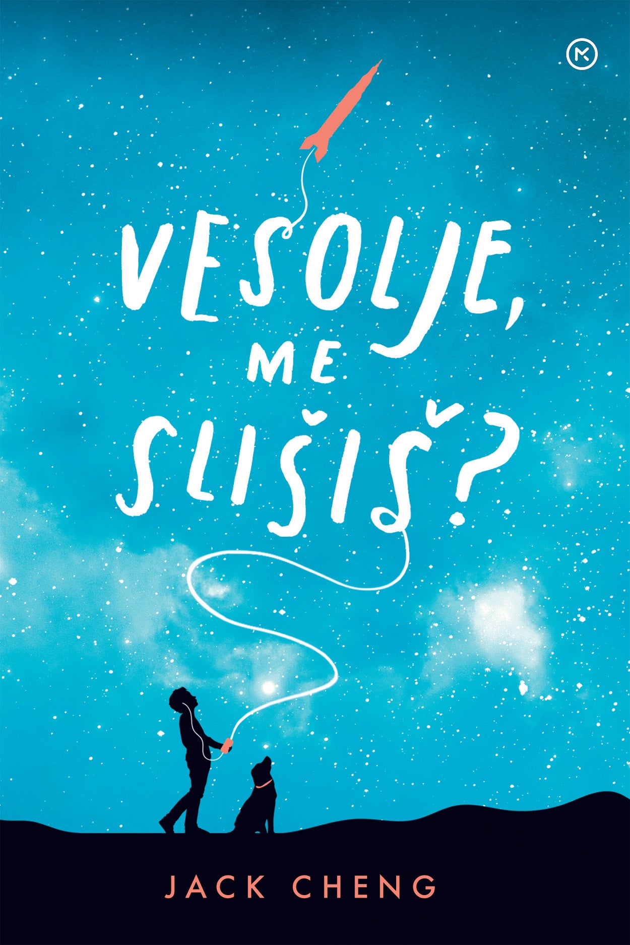 Vesolje, me slišiš?