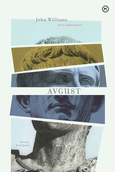 Avgust