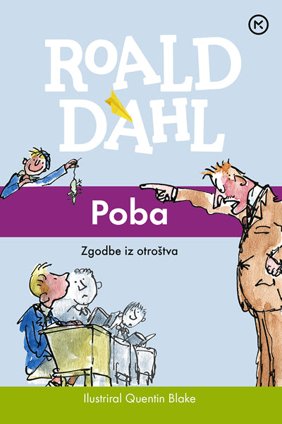 Poba