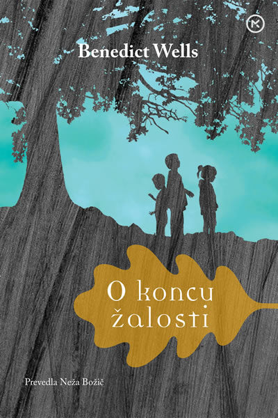 O koncu žalosti