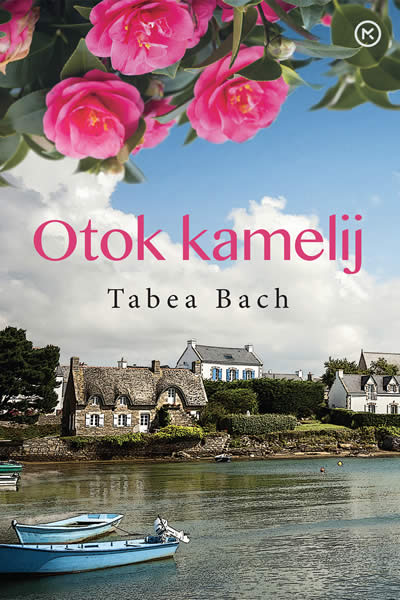 Otok kamelij (trilogija Otok kamelij, 1. knjiga)