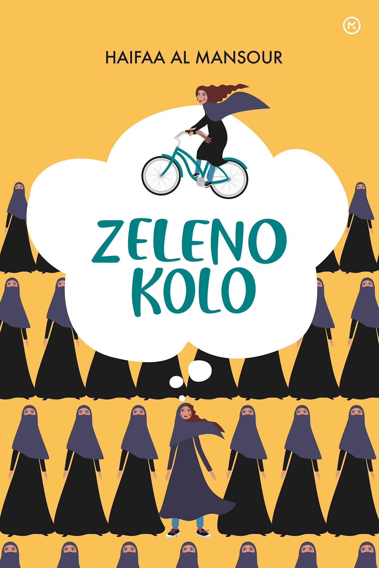Zeleno kolo