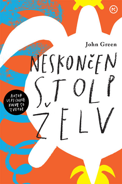 Neskončen stolp želv