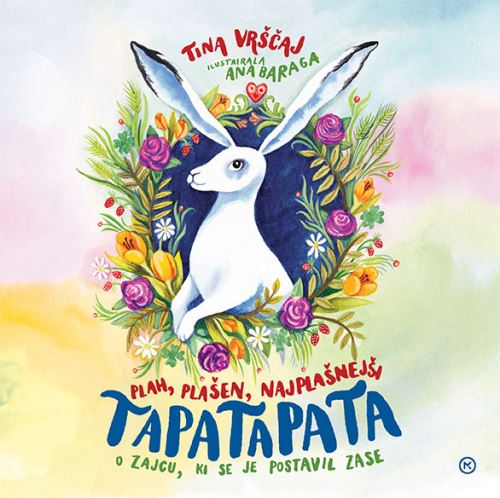 PLAH, PLAŠEN, NAJPLAŠNEJŠI TAPATAPATA