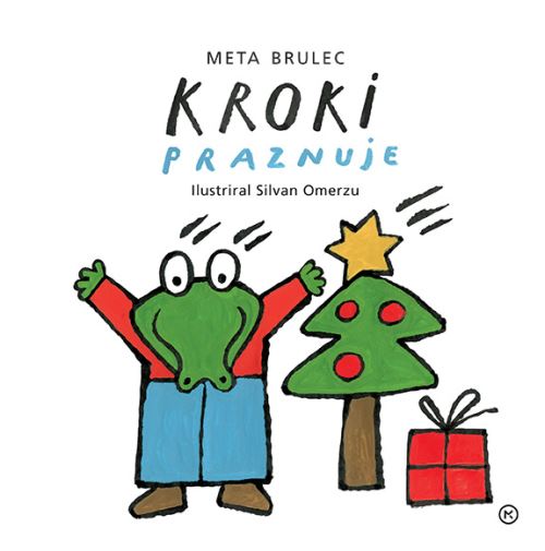 KROKI PRAZNUJE