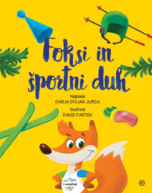 FOKSI IN ŠPORTNI DUH
