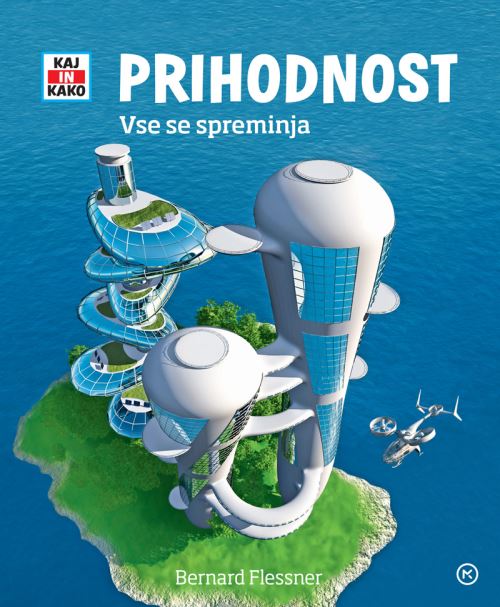 Kaj in kako: Prihodnost - Vse se spreminja