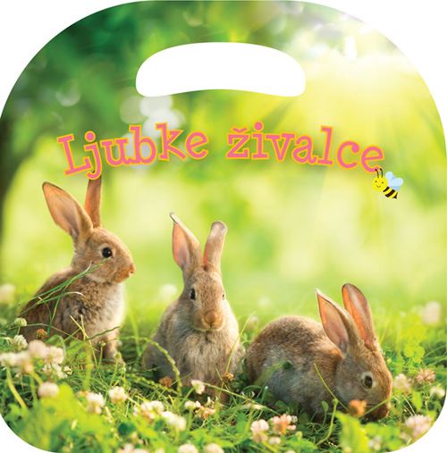 LJUBKE ŽIVALCE