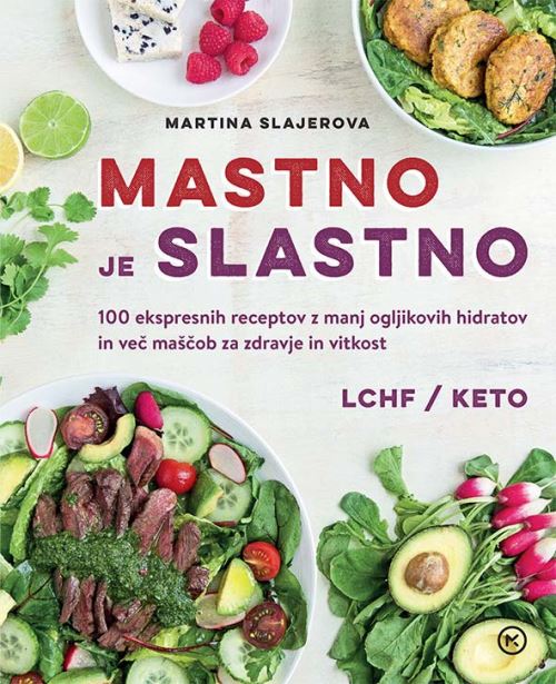 MASTNO JE SLASTNO
