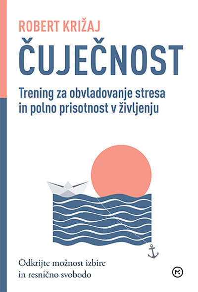 ČUJEČNOST