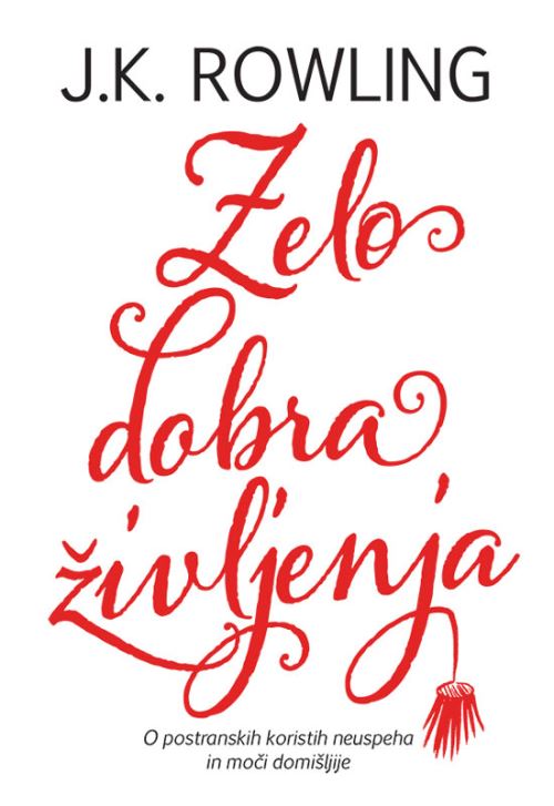 ZELO DOBRA ŽIVLJENJA