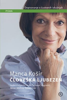 Človeška ljubezen