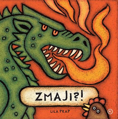 Zmaji?!