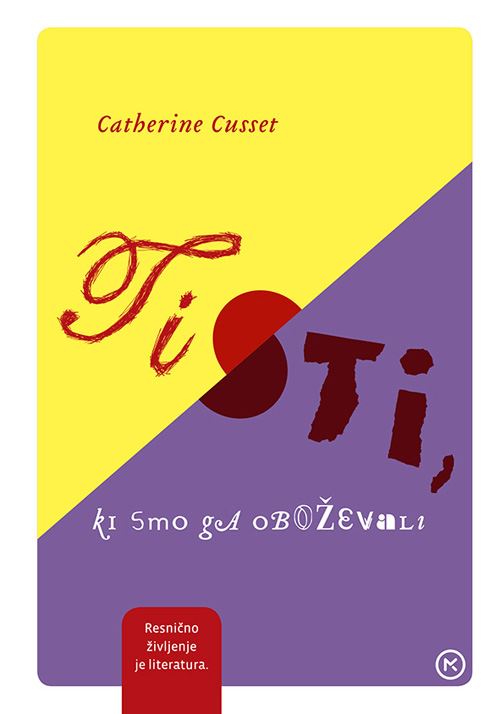 TISTI, KI SMO GA OBOŽEVALI