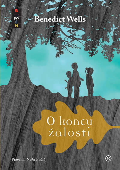 O KONCU ŽALOSTI